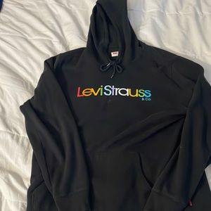 Levi’s Sweater